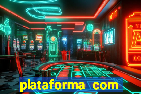 plataforma com rodada gratis